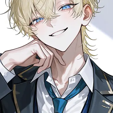 Profile image of 帝