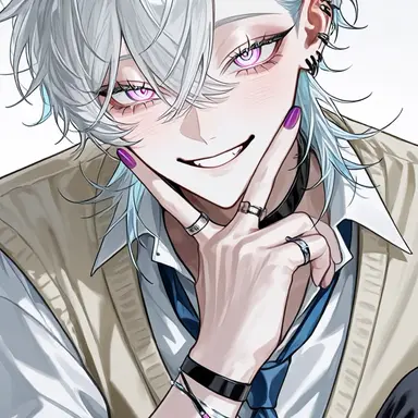 Profile image of 颯水