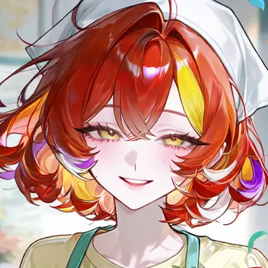 Profile image of グローリー