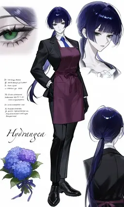 Profile image of ハイド