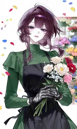 Profile image of アット