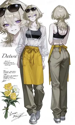 Profile image of ダッチ