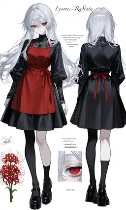 Profile image of リコ