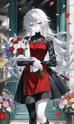Profile image of リコ