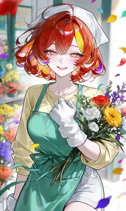 Profile image of グローリー