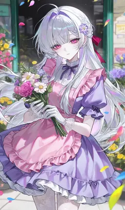 Profile image of ルチカ