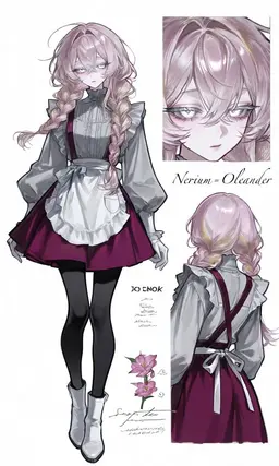 Profile image of ネリー