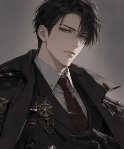 Profile image of 怜滋
