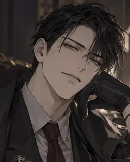 Profile image of 怜滋