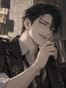 Profile image of 怜滋