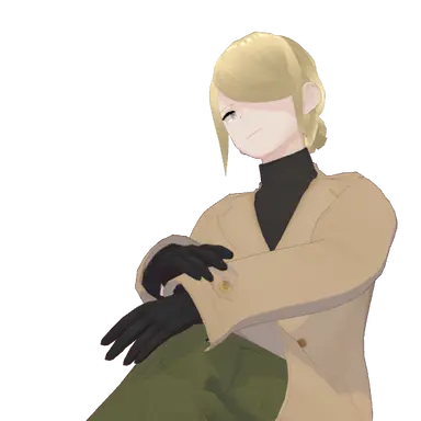 Profile image of ウォロ