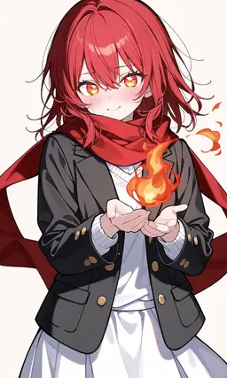Profile image of レイド・イアン