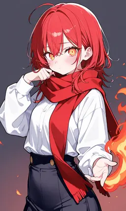 Profile image of レイド・イアン