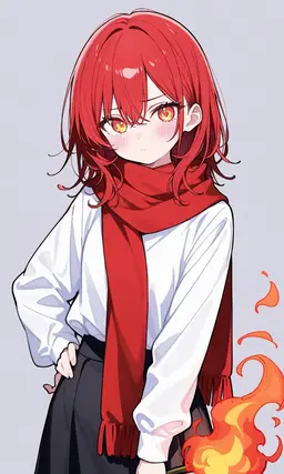 Profile image of レイド・イアン