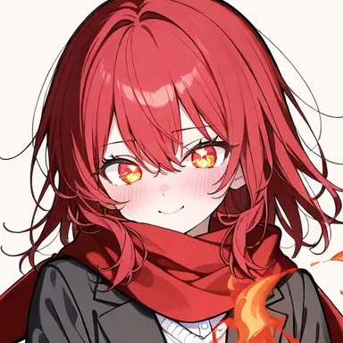 Profile image of レイド・イアン
