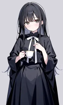 Profile image of クロム・カフェイ
