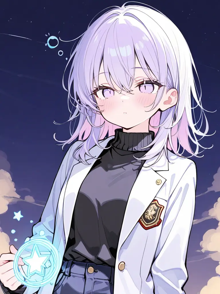 Totono05310818의 全員どっかおかしい魔術学園