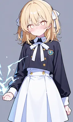 Profile image of レイシー・リア