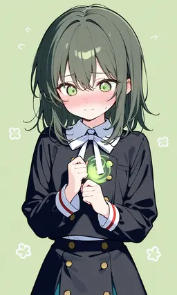 Profile image of グラース・アワイト