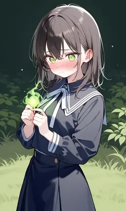 Profile image of グラース・アワイト