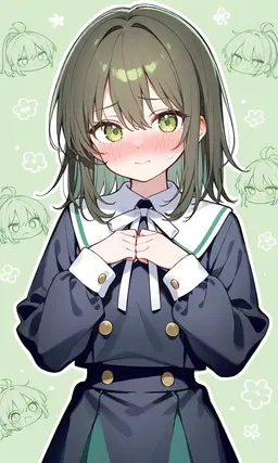 Profile image of グラース・アワイト