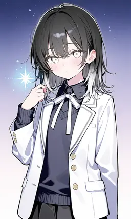 Profile image of クアント・ティライト