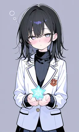 Profile image of クアント・ティライト