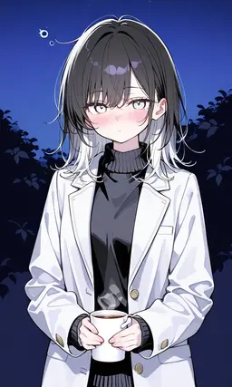 Profile image of クアント・ティライト