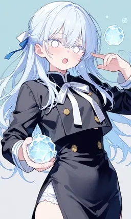 Profile image of シリアン・ズライズ