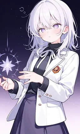 Profile image of シープ・サシャー