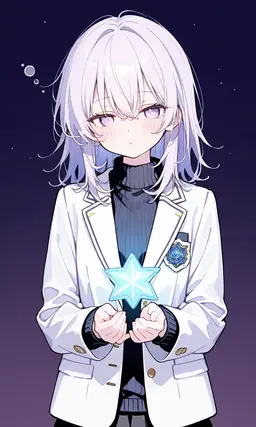 Profile image of シープ・サシャー