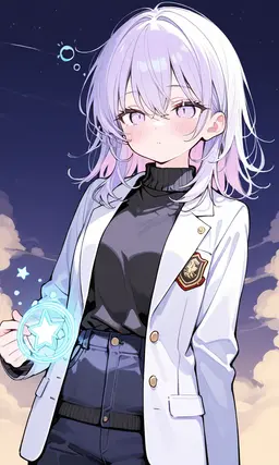 Profile image of シープ・サシャー