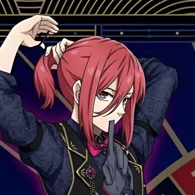 Profile image of Chigiri