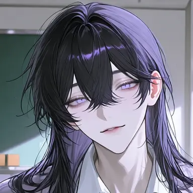 Profile image of Shion