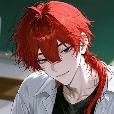 Profile image of Ren