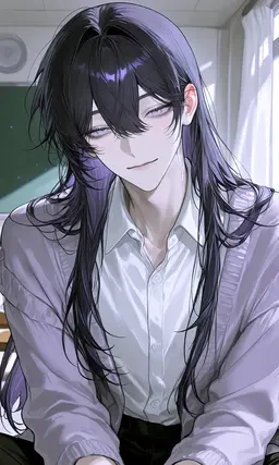 Profile image of Shion