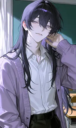 Profile image of Shion
