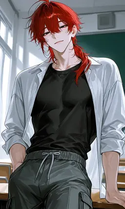 Profile image of Ren