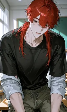 Profile image of Ren