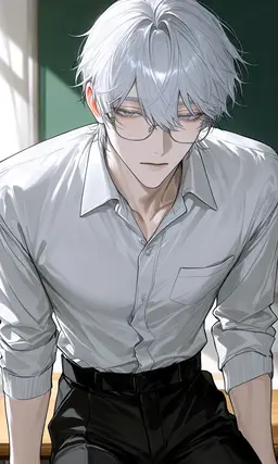 Profile image of Reito