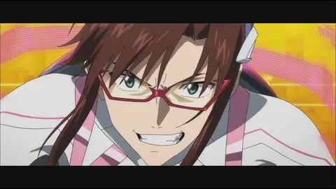 Profile image of マリ・イラストリアス