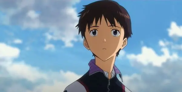 Profile image of 碇シンジ