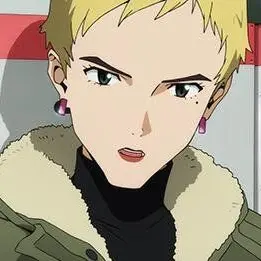 Profile image of 赤木リツコ