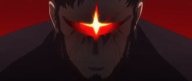 Profile image of 碇ゲンドウ