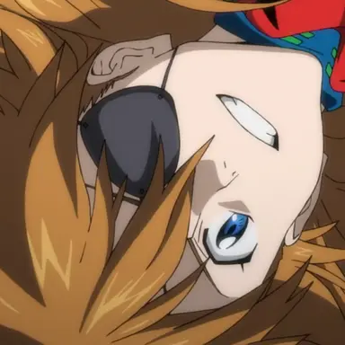Profile image of 式波アスカラングレー