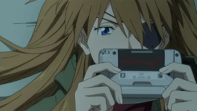 Profile image of 式波アスカラングレー