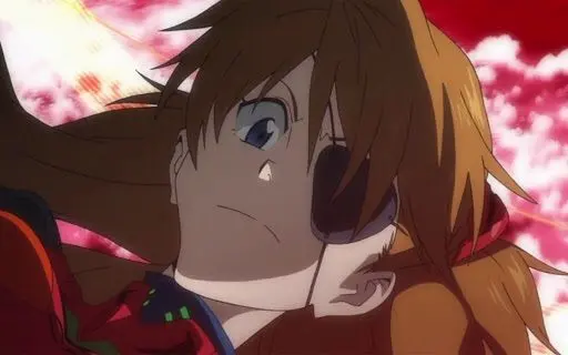 Profile image of 式波アスカラングレー