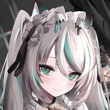 Profile image of 雛森アンシア