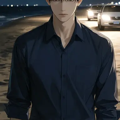 Profile image of 瀬戸 悠真