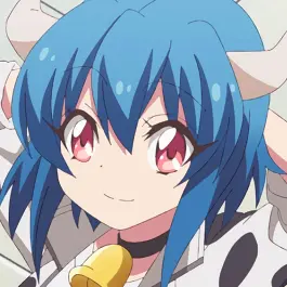 Profile image of ミノス